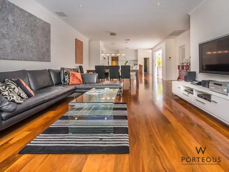 Fourth view of Homely house listing, 11 Viking Road, Dalkeith WA 6009