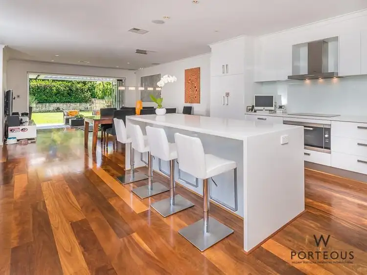 Fifth view of Homely house listing, 11 Viking Road, Dalkeith WA 6009