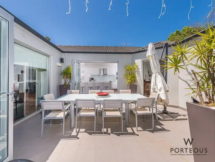 Sixth view of Homely house listing, 11 Viking Road, Dalkeith WA 6009