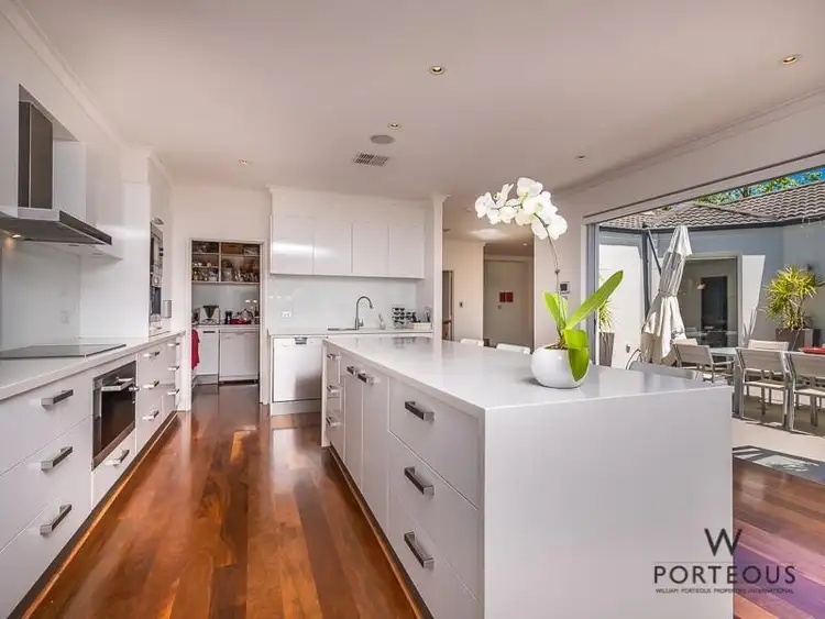 Seventh view of Homely house listing, 11 Viking Road, Dalkeith WA 6009