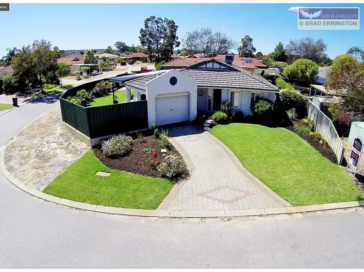10 Drummore Elbow, Stratton WA 6056