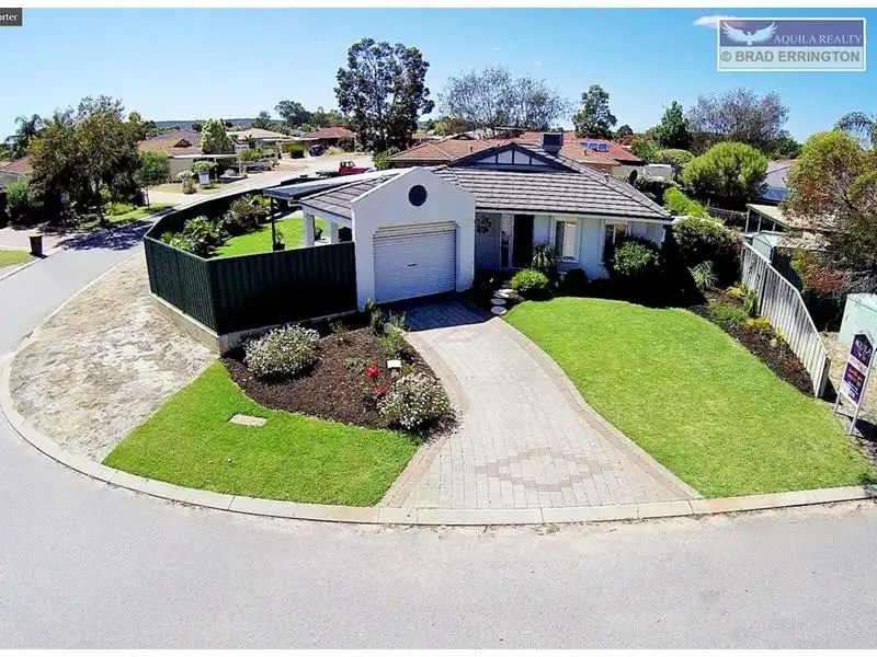 Main view of Homely house listing, 10 Drummore Elbow, Stratton WA 6056