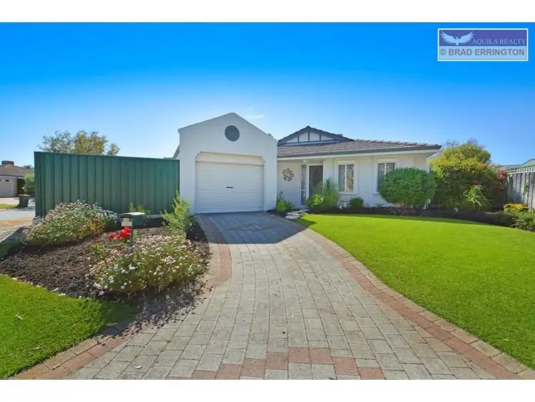 Third view of Homely house listing, 10 Drummore Elbow, Stratton WA 6056