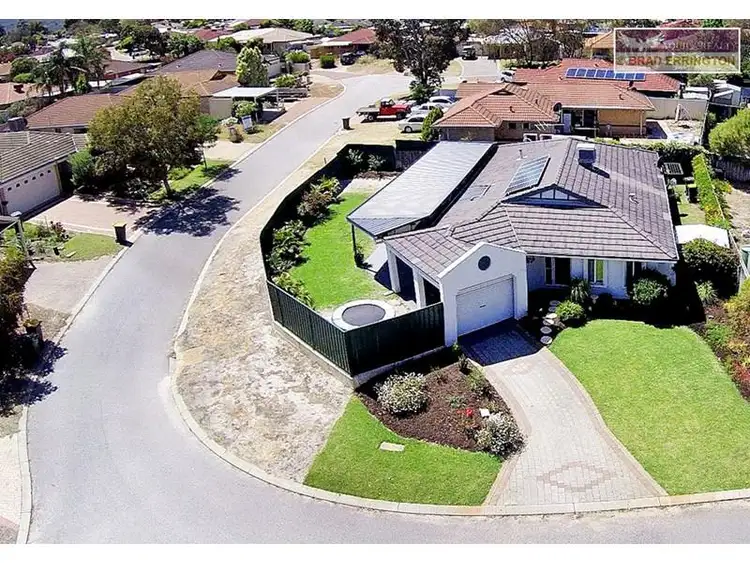 Fourth view of Homely house listing, 10 Drummore Elbow, Stratton WA 6056