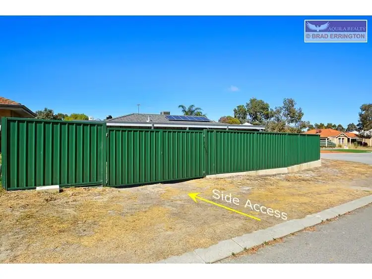 Sixth view of Homely house listing, 10 Drummore Elbow, Stratton WA 6056