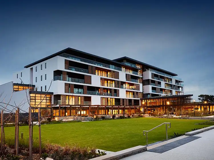 33/3 Gemstone Blvd, Carine WA 6020