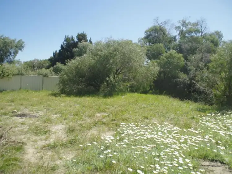 Second view of Homely land listing, 6 Ashton Road, Binningup WA 6233