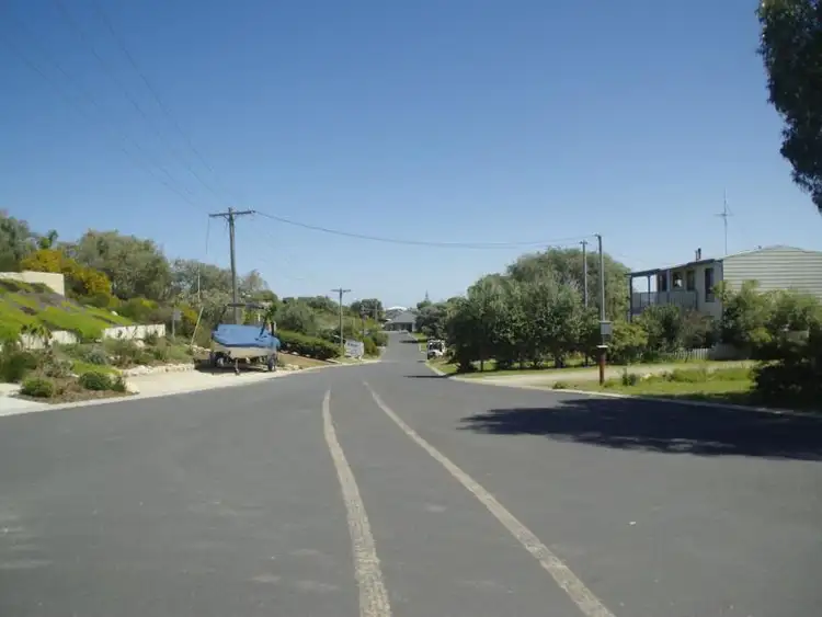 Fourth view of Homely land listing, 6 Ashton Road, Binningup WA 6233