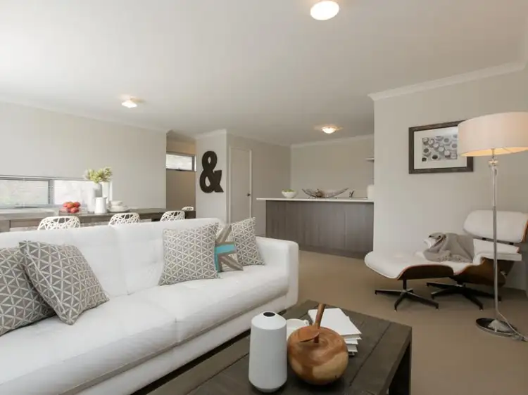 Second view of Homely unit listing, 101B Millbrook Avenue, Bertram WA 6167