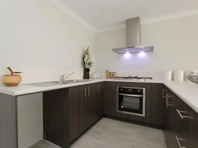 Third view of Homely unit listing, 101B Millbrook Avenue, Bertram WA 6167