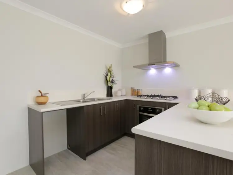 Fourth view of Homely unit listing, 101B Millbrook Avenue, Bertram WA 6167