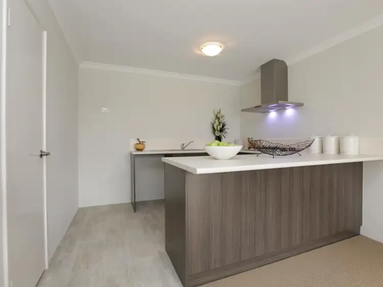Fifth view of Homely unit listing, 101B Millbrook Avenue, Bertram WA 6167