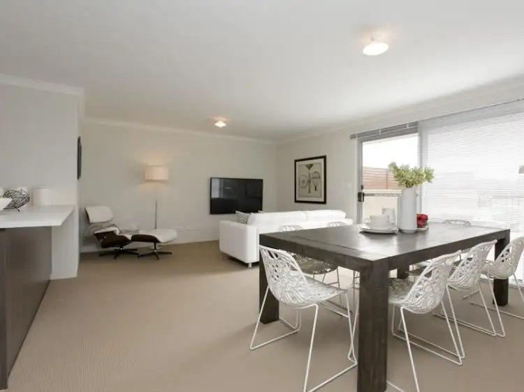 Sixth view of Homely unit listing, 101B Millbrook Avenue, Bertram WA 6167