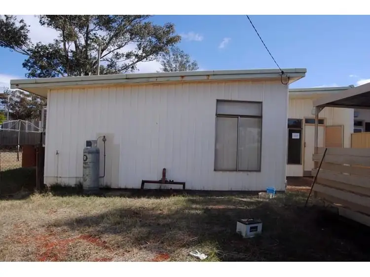10a &10b Burt Street, Laverton WA 6440