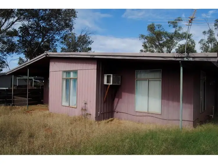 14 Burt Street, Laverton WA 6440