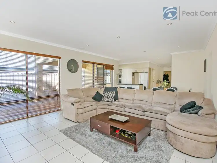 Second view of Homely house listing, 6A Ritchie Way, Cloverdale WA 6105
