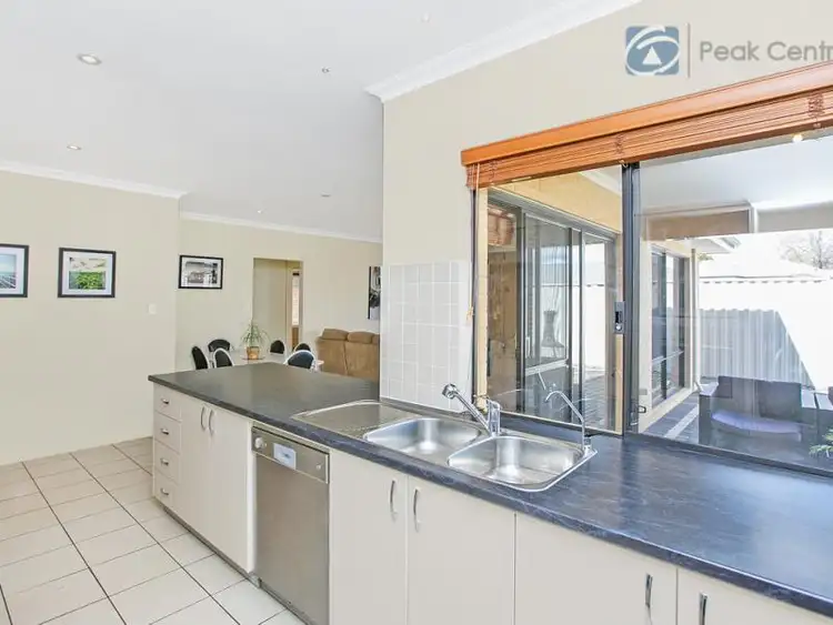 Fourth view of Homely house listing, 6A Ritchie Way, Cloverdale WA 6105