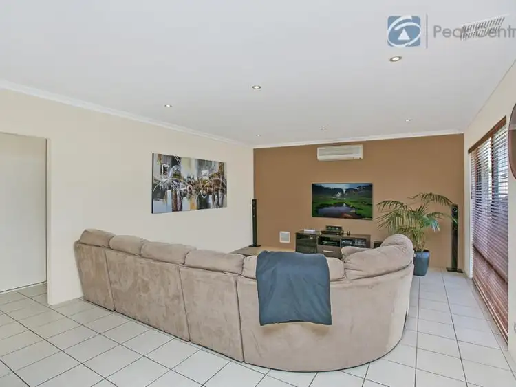 Fifth view of Homely house listing, 6A Ritchie Way, Cloverdale WA 6105