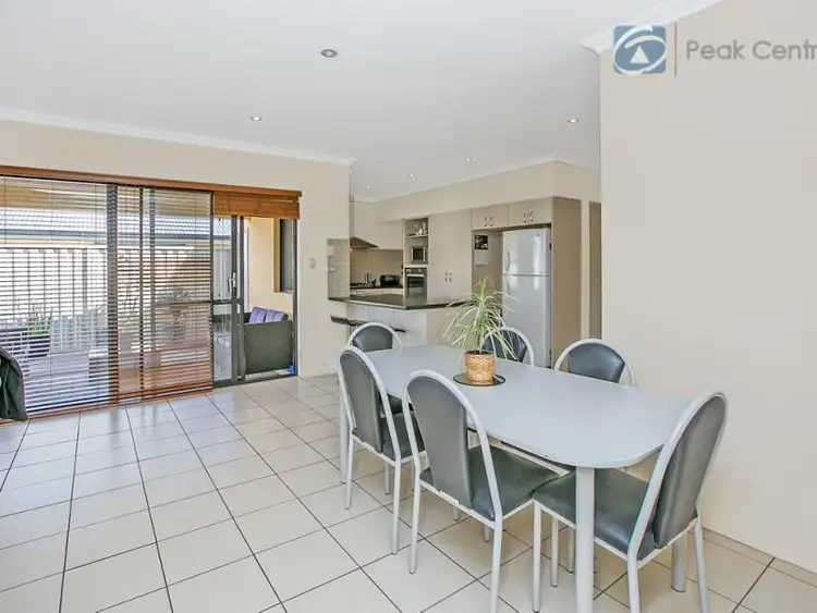 Sixth view of Homely house listing, 6A Ritchie Way, Cloverdale WA 6105