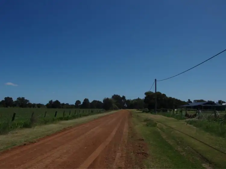 Fourth view of Homely rural property listing, Address available on request