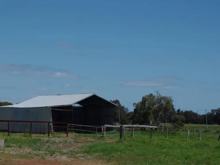 Fifth view of Homely rural property listing, Address available on request