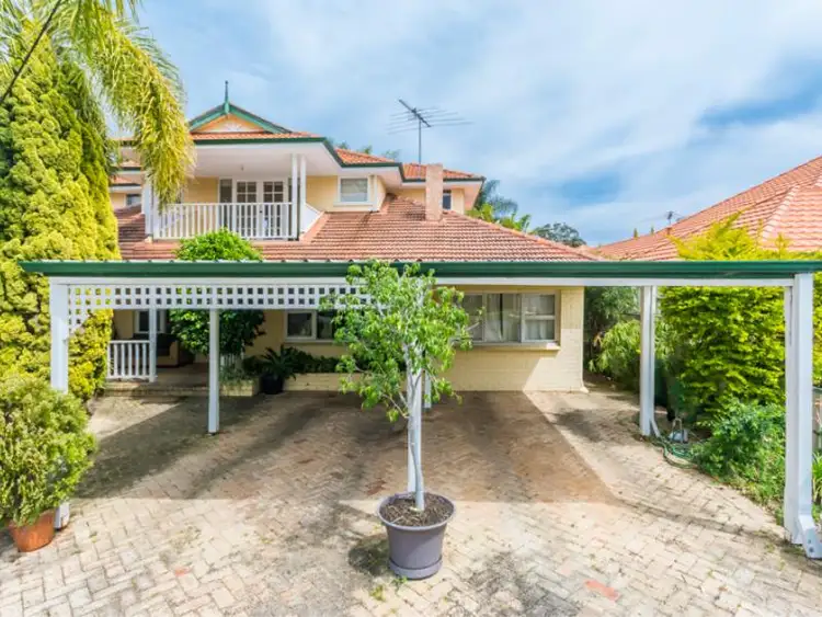 Main view of Homely house listing, 31 Kenmore Crescent, Floreat WA 6014
