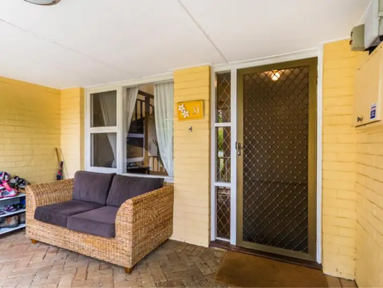 Third view of Homely house listing, 31 Kenmore Crescent, Floreat WA 6014