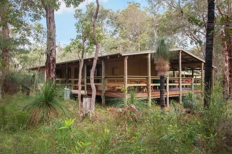 Main view of Homely house listing, 1 Clements Crescent, Molloy Island WA 6290