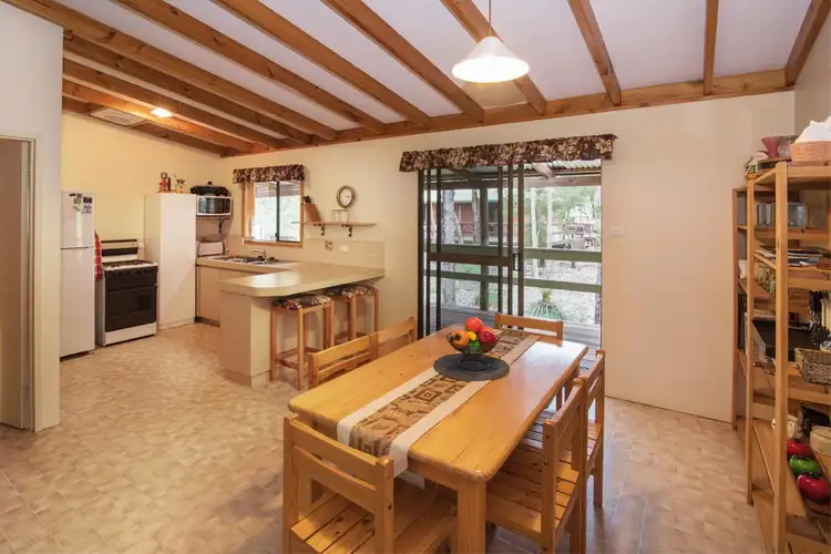 Second view of Homely house listing, 1 Clements Crescent, Molloy Island WA 6290