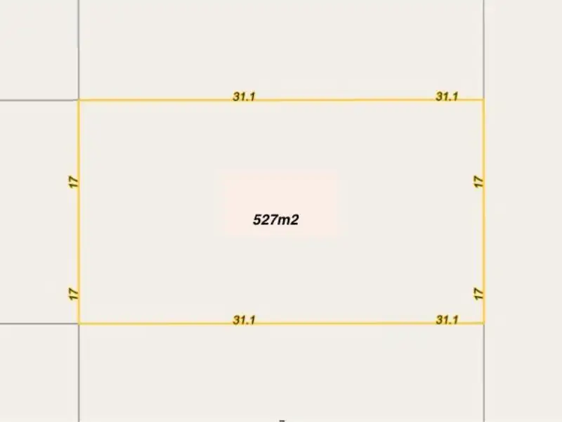 Main view of Homely land listing, Lot 290 Southport Drive, Baldivis WA 6171