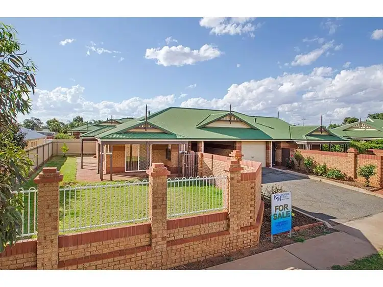 Second view of Homely retirement listing, 8/10 Davidson Street, South Kalgoorlie WA 6430