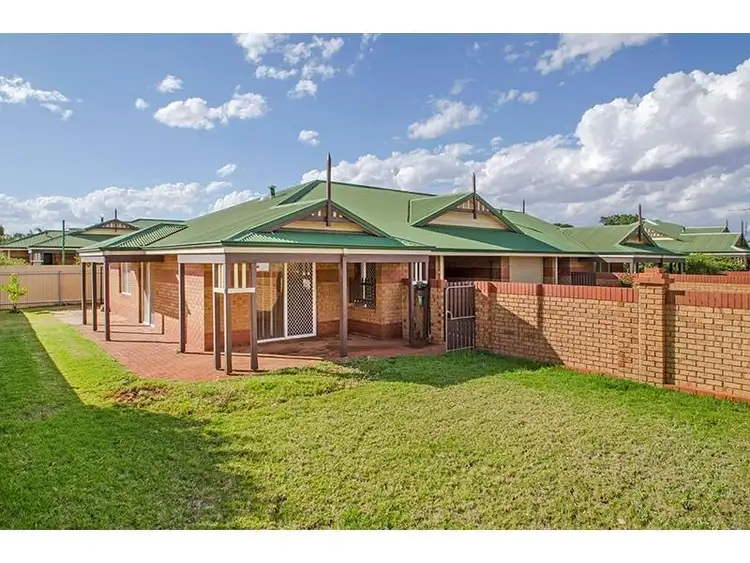 Third view of Homely retirement listing, 8/10 Davidson Street, South Kalgoorlie WA 6430