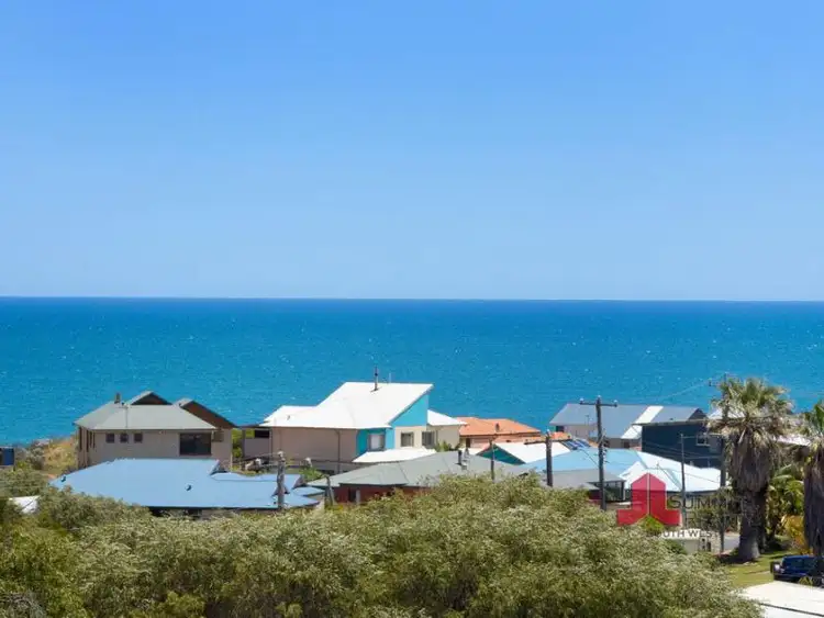Second view of Homely house listing, Lot 307, 7 Drayton Way, Binningup WA 6233