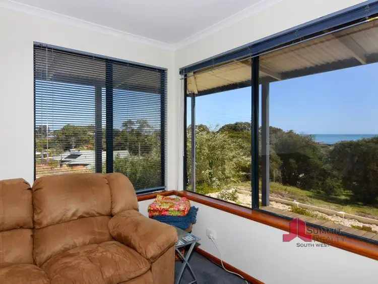 Fifth view of Homely house listing, Lot 307, 7 Drayton Way, Binningup WA 6233