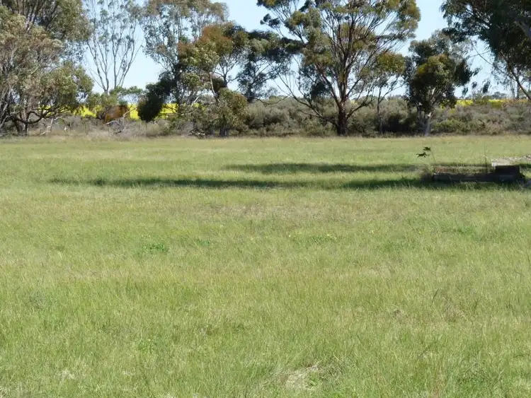 Lot 13 Alana Road, Gibson WA 6448