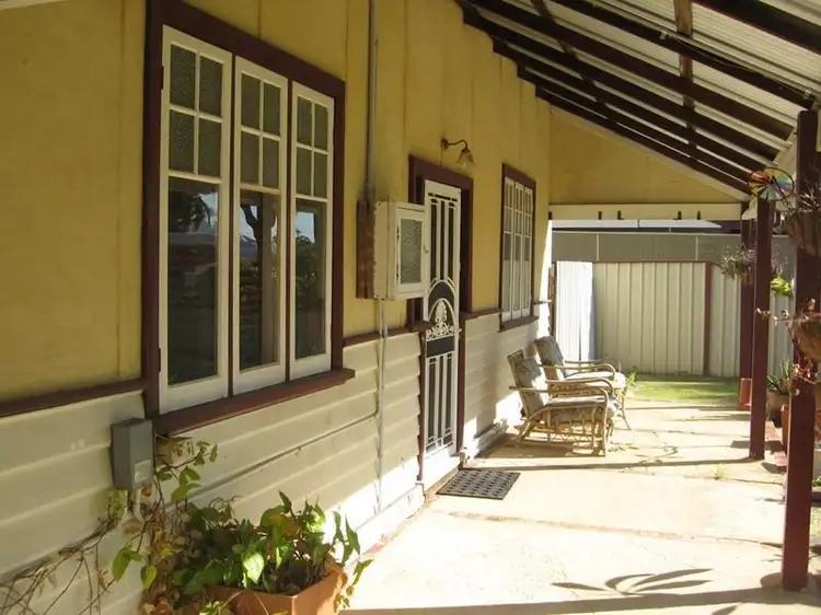 46 Epsom Avenue, Ascot WA 6104