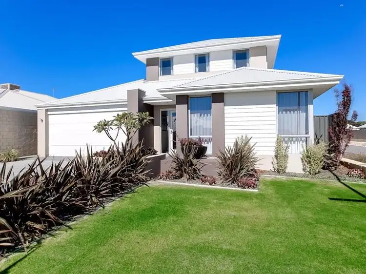 27 Tuscan Way, Karnup WA 6176