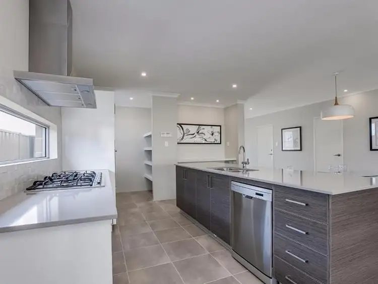 Sixth view of Homely house listing, 27 Tuscan Way, Karnup WA 6176