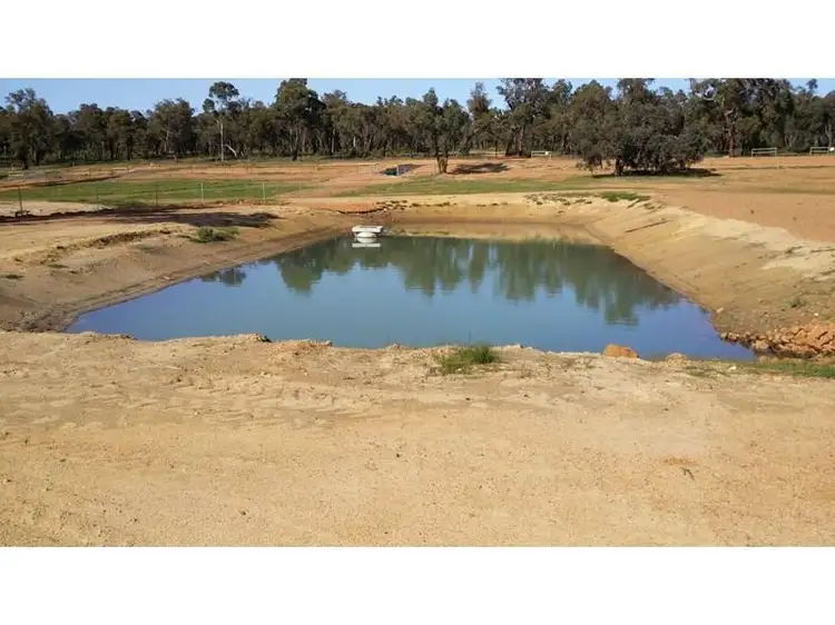 Second view of Homely land listing, Lot 97 Sunburst Rise, Lower Chittering WA 6084