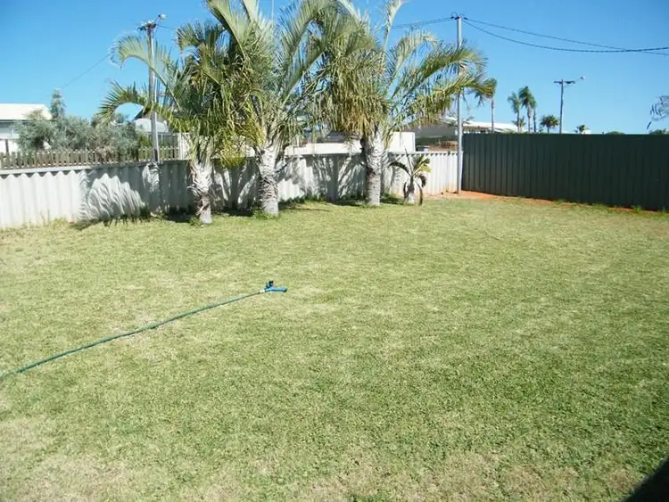 23 McLeod Street, Carnarvon WA 6701