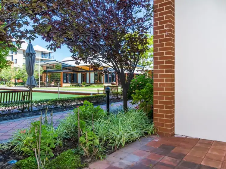 25/6 Tighe Street, Jolimont WA 6014