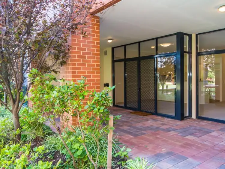 Second view of Homely retirement listing, 25/6 Tighe Street, Jolimont WA 6014