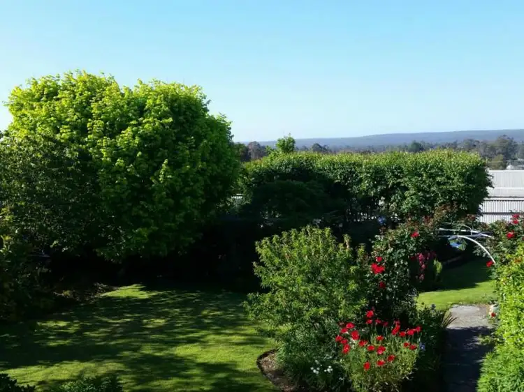 Second view of Homely house listing, 57 Venn Street, Collie WA 6225