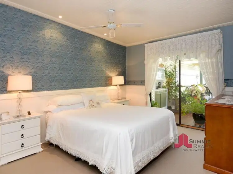 Fourth view of Homely house listing, 57 Venn Street, Collie WA 6225