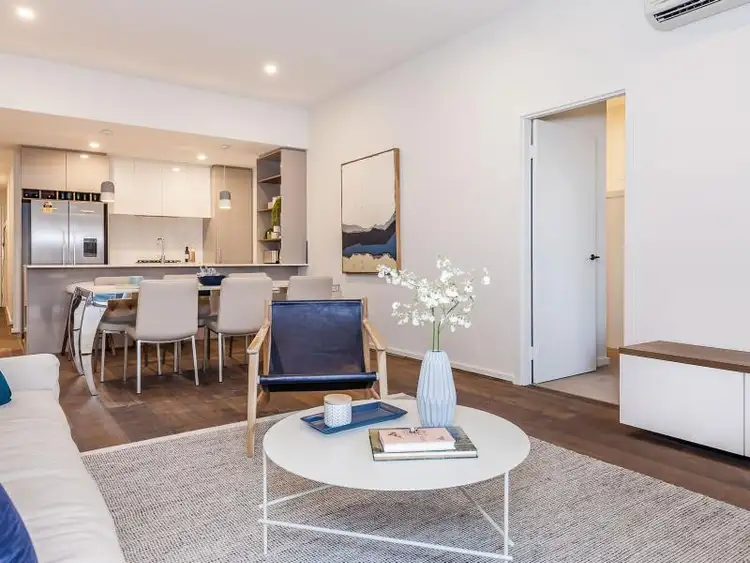 15/99 Flora Terrace, North Beach WA 6020