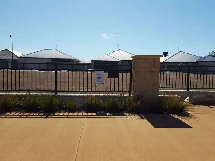 Lot 1108, 29 Mackerel Avenue, Vasse WA 6280