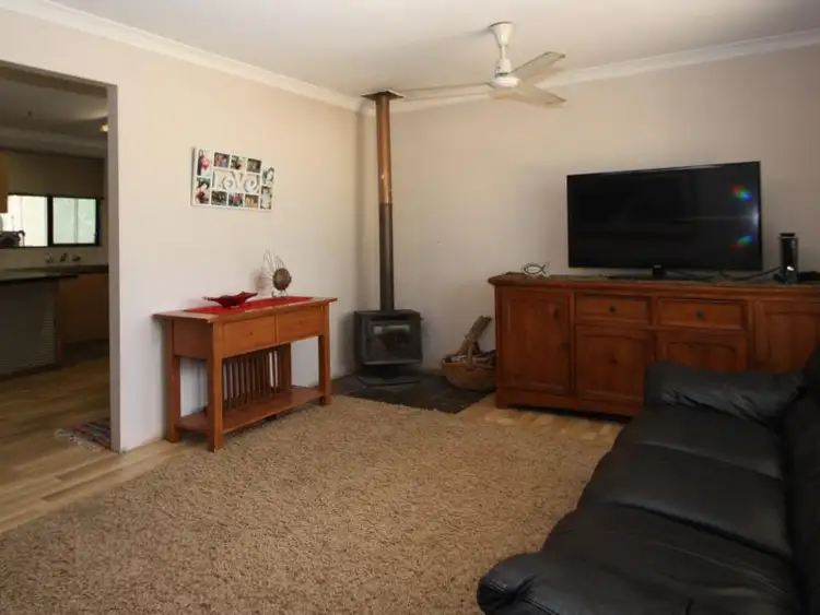 Second view of Homely house listing, 9 Edwards Street, Gingin WA 6503