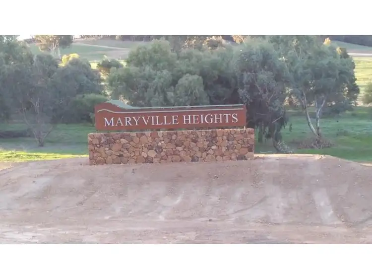 Third view of Homely land listing, Lot 71 Honeyeater Way, Lower Chittering WA 6084