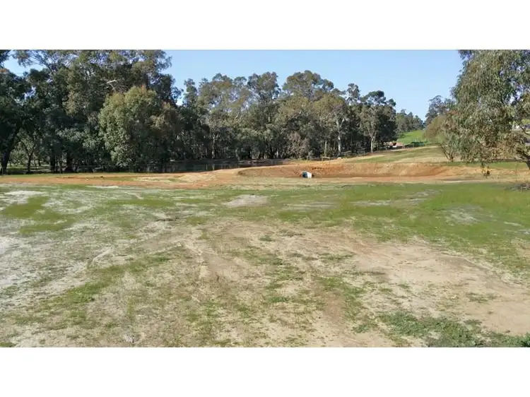 Fourth view of Homely land listing, Lot 71 Honeyeater Way, Lower Chittering WA 6084