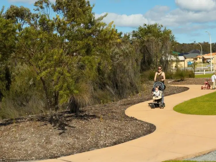 Fourth view of Homely land listing, Lot 683, 32 Galle Street, Yakamia WA 6330